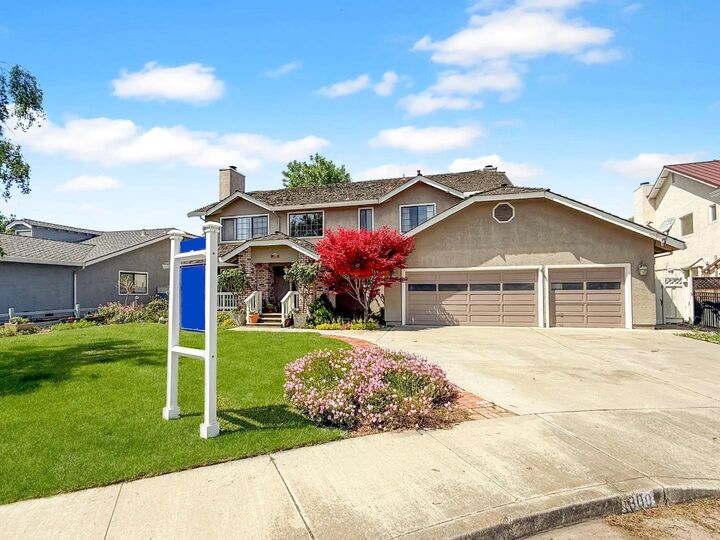 Property Photo:  1800 Nora Drive  CA 95023 