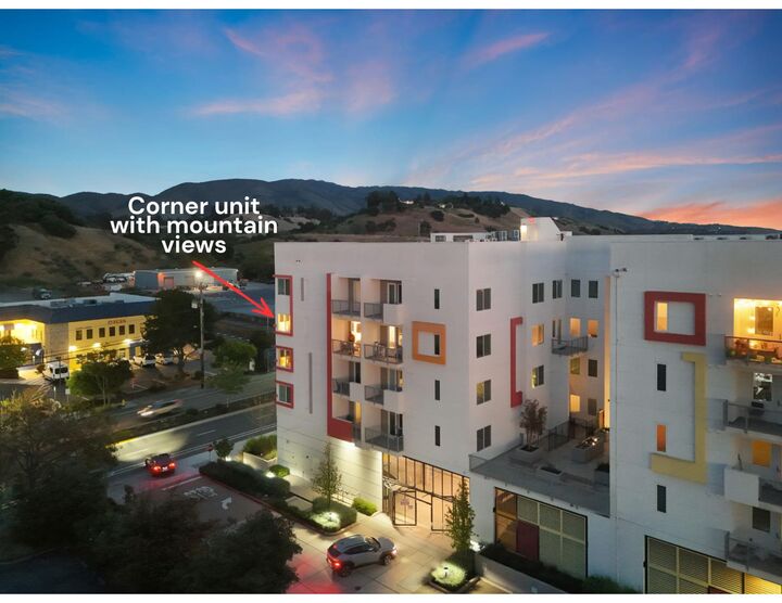 Property Photo:  42111 Osgood 404  CA 94539 