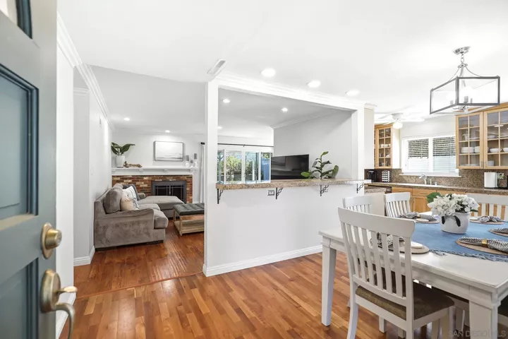 Property Photo:  5853 Haber St.  CA 92122 