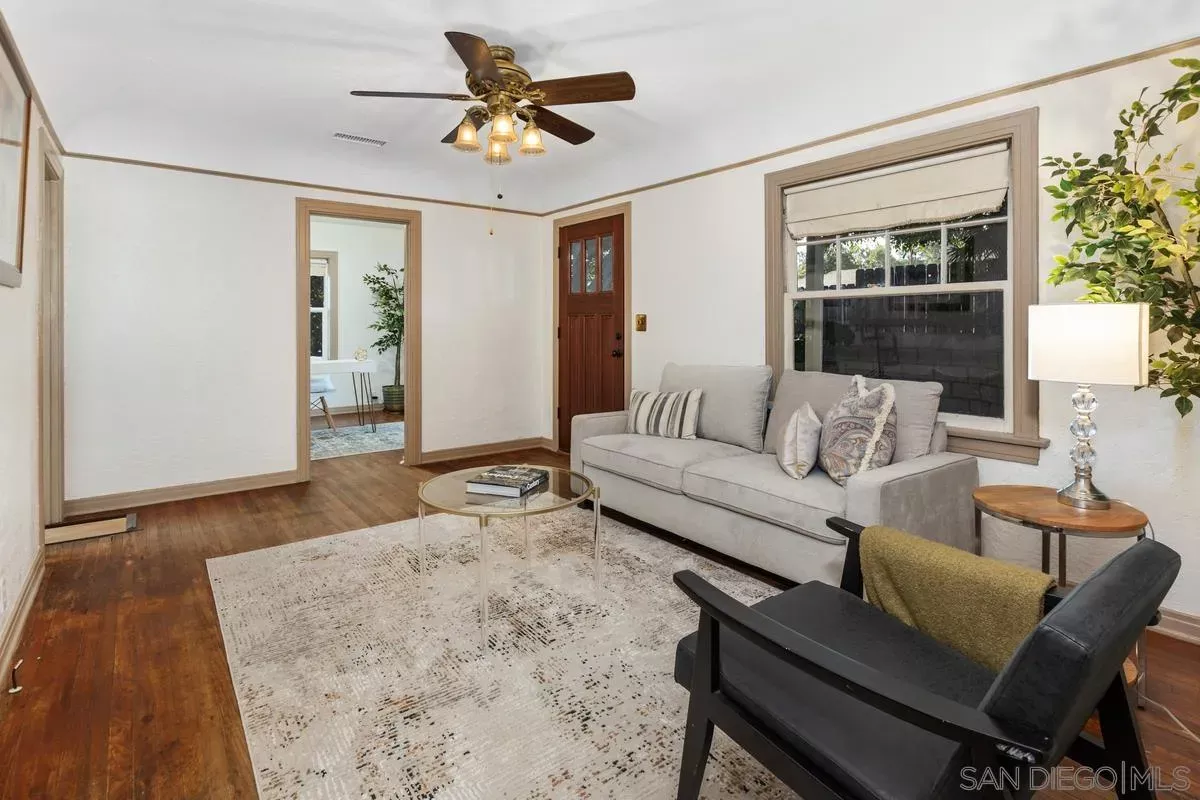 Property Photo:  2707 Sweetwater  CA 91977 