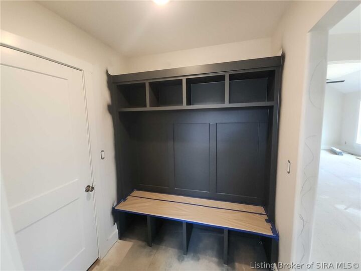 Property Photo:  5009 Bolton Drive Lot 1607  IN 47111 