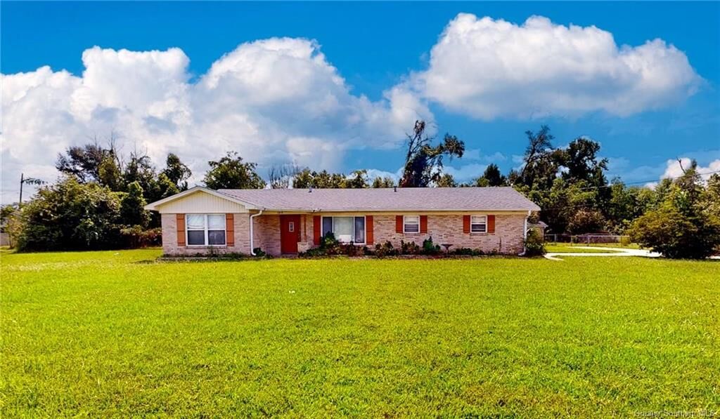 Property Photo: 1815 Memory Lane LA 70605