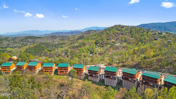 Property Photo:  3710 Tilda Hilltop Way  TN 37862 