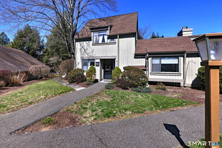 Property Photo:  532 Heritage Village A  CT 06488 
