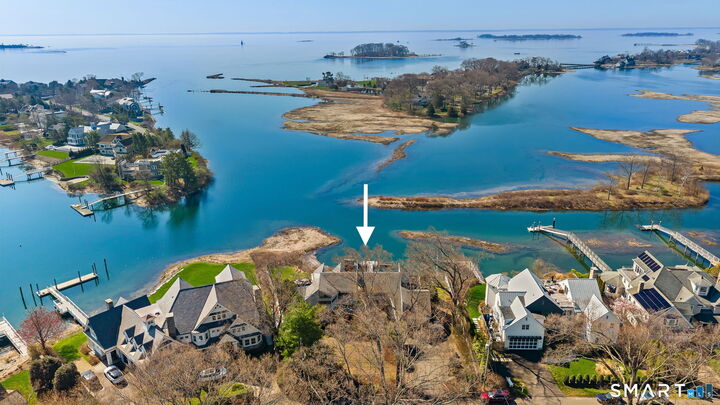 Property Photo: 21 Covlee Drive CT 06880