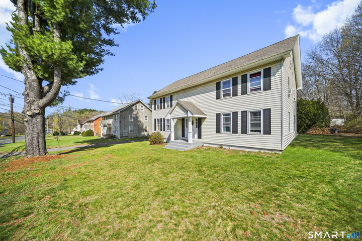 Property Photo:  73 Main Street  CT 06071 
