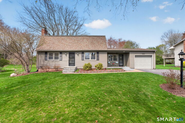 Property Photo:  155 Trinity Avenue  CT 06033 