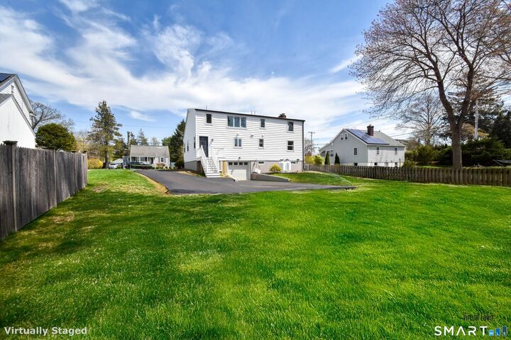 Property Photo:  27 Brookdale Road  CT 06824 