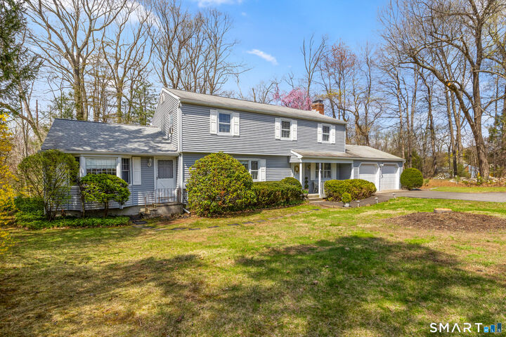 Property Photo:  10 North Hearthstone Drive  CT 06801 