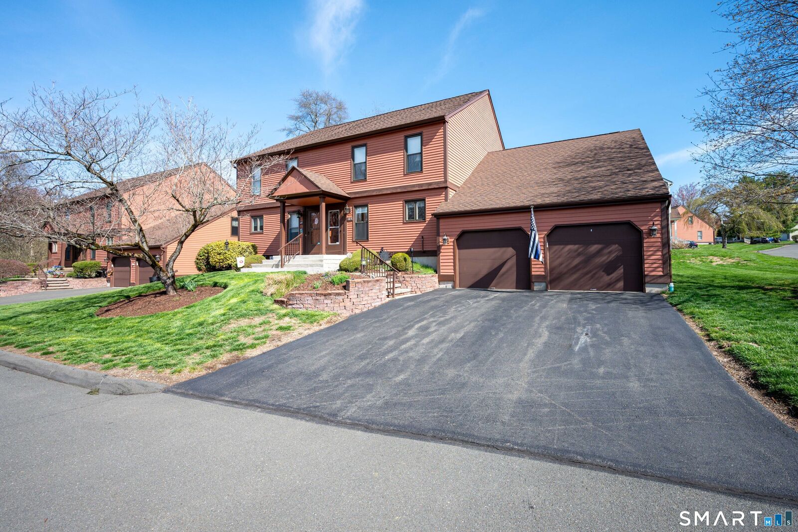 Property Photo:  125 Colonial Hill Drive 125  CT 06492 