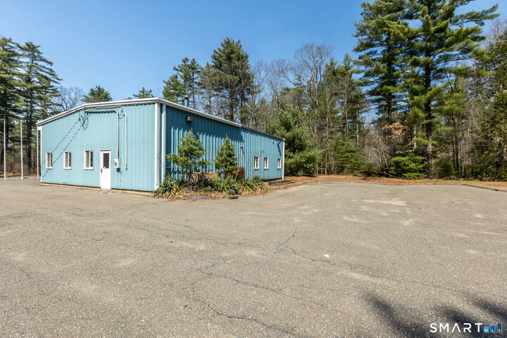 Property Photo:  11 Monson Road  CT 06076 