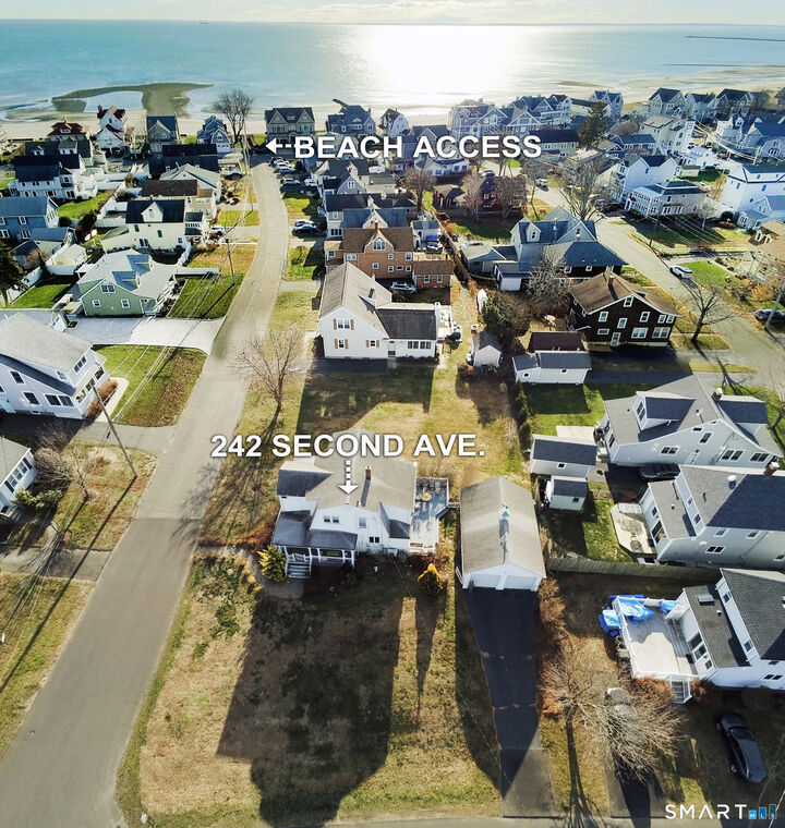 Property Photo:  242 Second Avenue  CT 06460 