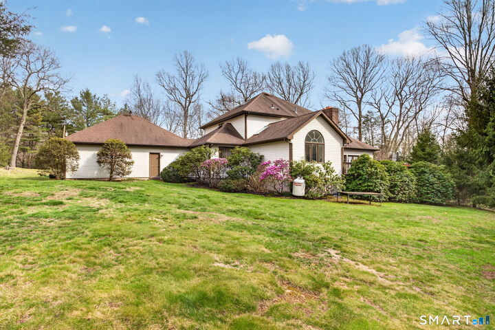 Property Photo:  2 Davis Road  CT 06525 