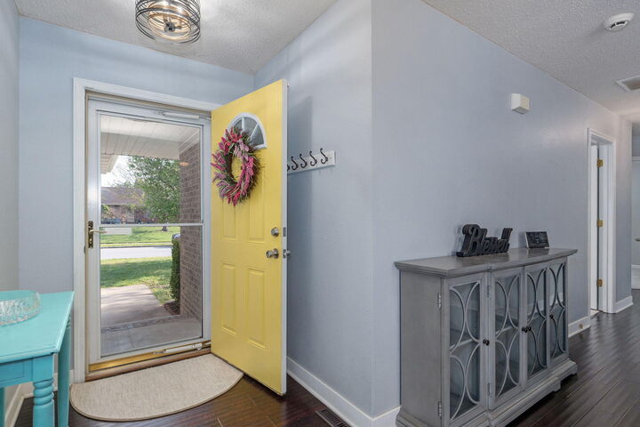Property Photo: 3939 W Condor Drive MO 65619