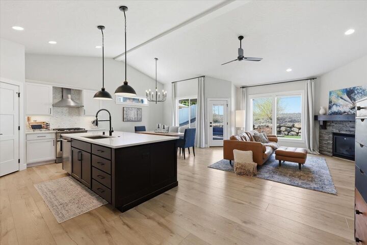 Property Photo:  5509 N Ainsworth Ln  WA 99217 