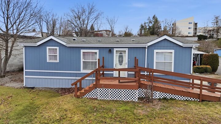 Property Photo:  6300 E 2nd Ave Unit 74  WA 99212 