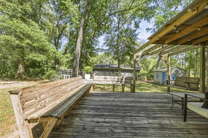 Property Photo:  3300 Gallant Fox Trail  FL 32309 