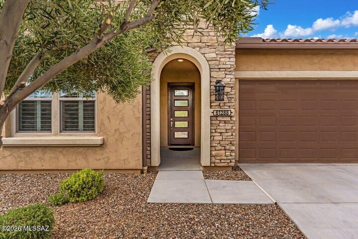 Property Photo:  61288 E Flint Drive  AZ 85623 