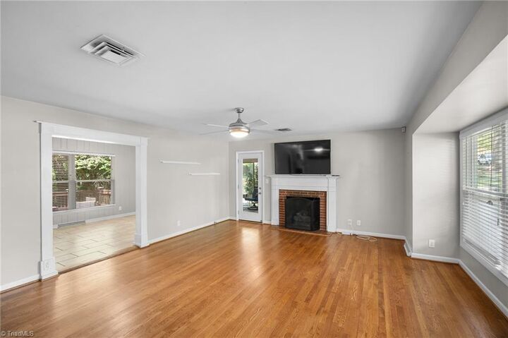 Property Photo:  738 Elderwood Avenue  NC 27103 