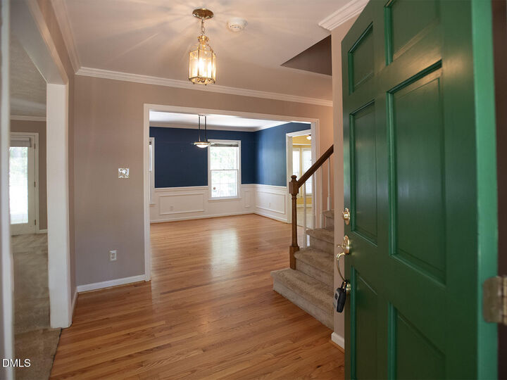Property Photo:  1929 Partridge Court  NC 28304 