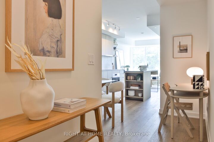 Property Photo: 1161 Kingston Road 201 ON M1N 1P2