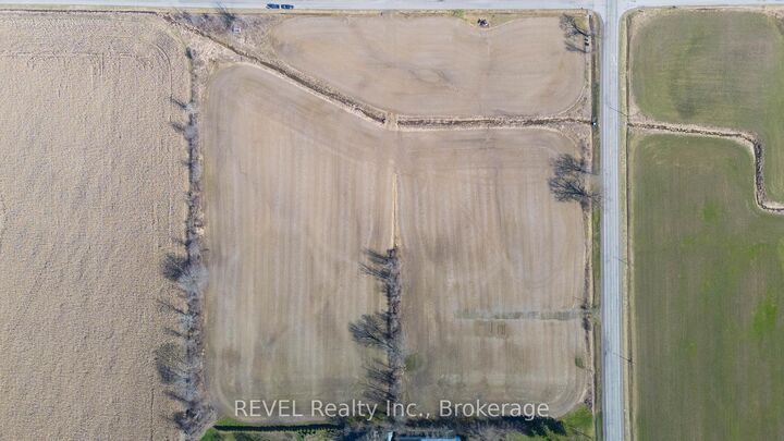 Property Photo: 52096 Regional Road 24 N/A ON L0S 1V0