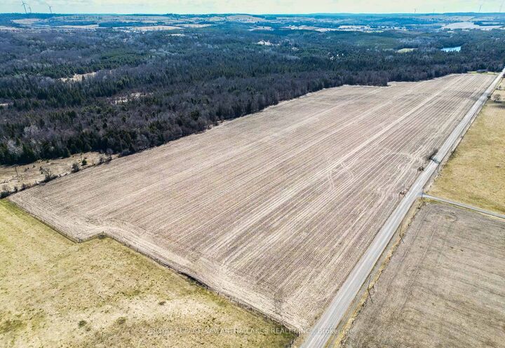 Property Photo: Con 7pt Lot 7 Century Farm Road ON L0B 1K0