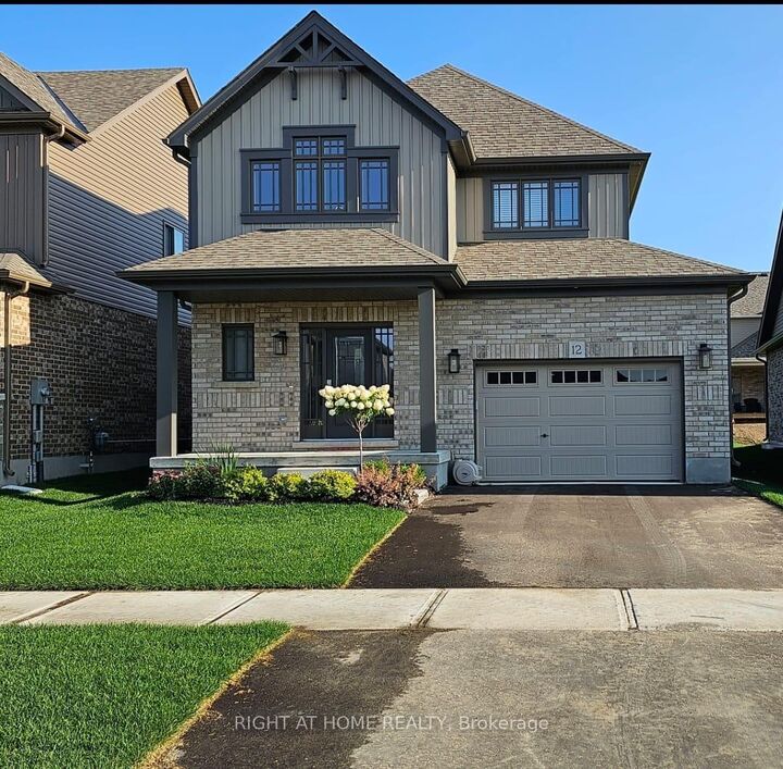 12 Mitchell Avenue — photo 1