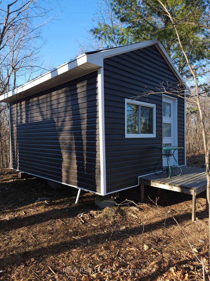 Property Photo: 00 Baker Valley Road ON K0H 0B6