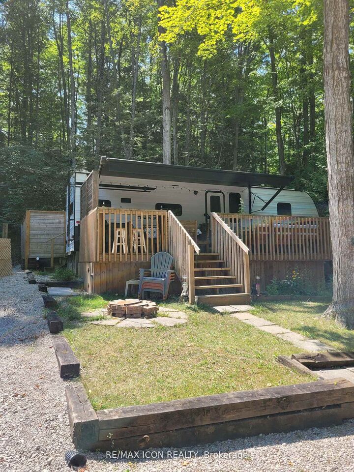 Property Photo: 76735 Wildwood Line 276 ON N0M 1G0