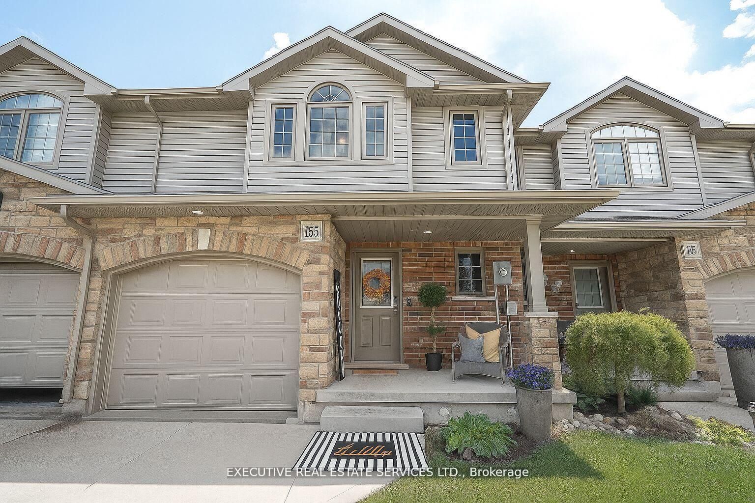 Property Photo: 153 Fairfield Drive ON N5A 6S2