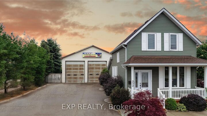 232 Oxford Street — photo 1