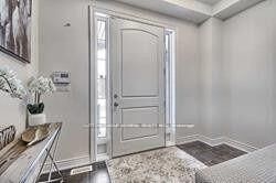 Property Photo: 47 Edison Place ON L6A 0N9