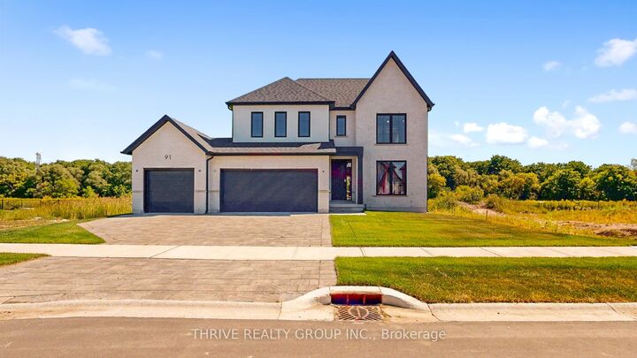 91 Aspen Circle — photo 1