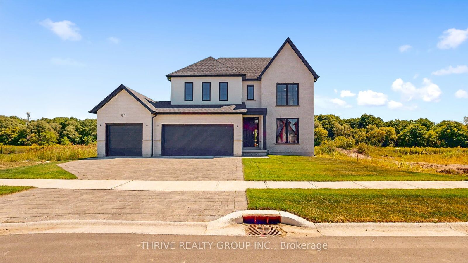 Property Photo: 91 Aspen Circle ON N0M 2P0