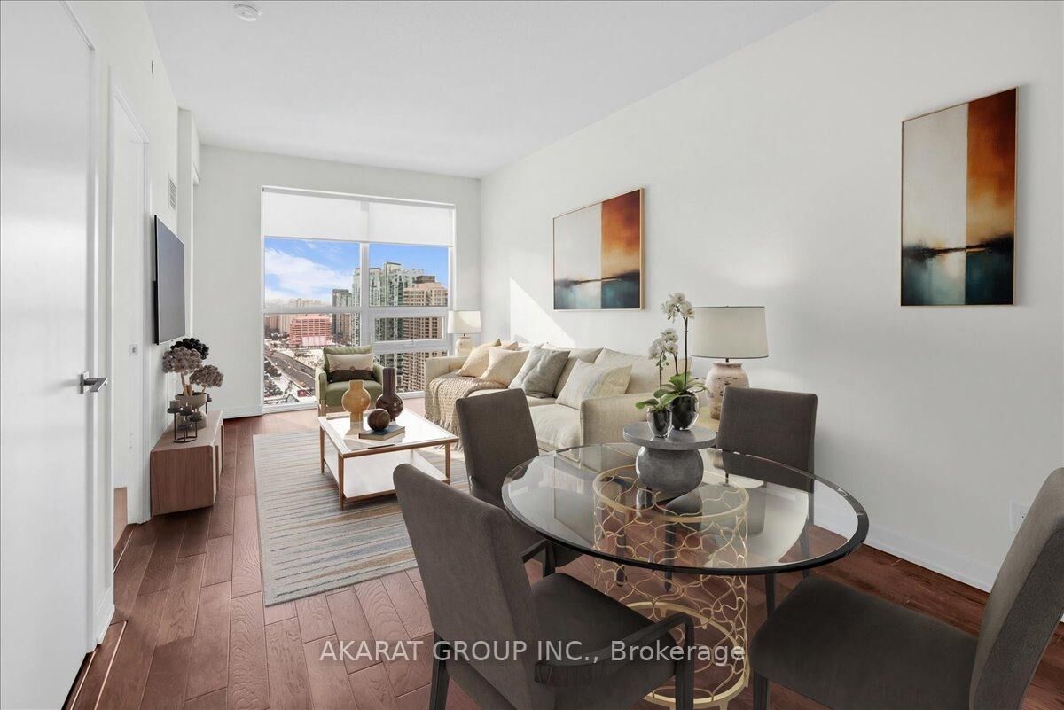 Property Photo: 510 Curran Place 2608 ON L5B 0J8