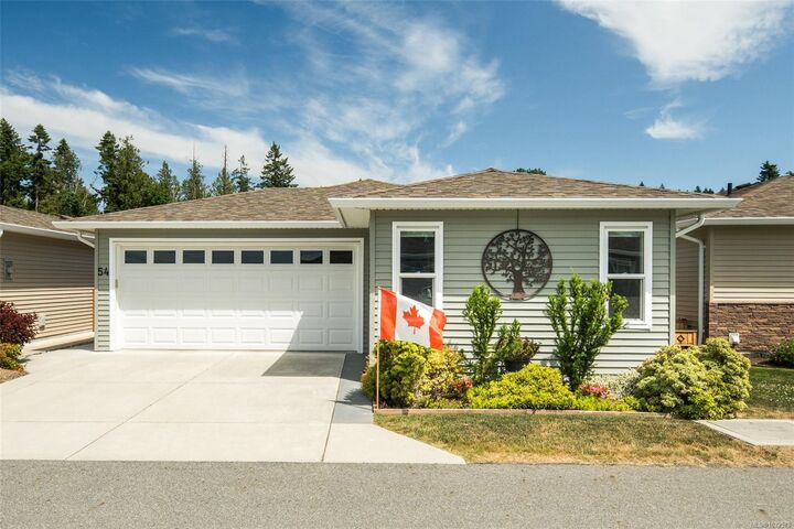 Property Photo: 7586 Tetayut Rd #54 BC V8M 0B4