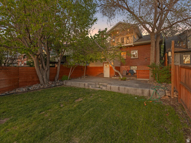 Property Photo:  446 S 1200 E  UT 84102 