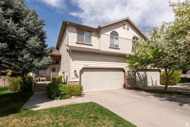 Property Photo:  7456 Southcrest Cir  UT 84047 
