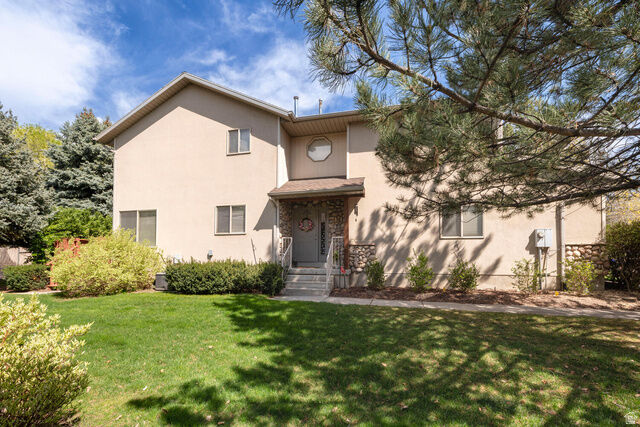 Property Photo:  7490 Southcrest Cir  UT 84047 