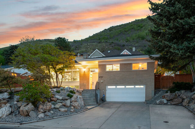 Property Photo:  4737 S Quail Point Rd E  UT 84124 