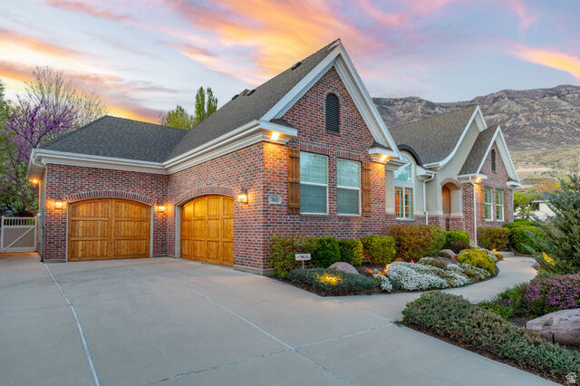 Property Photo:  262 Timothy Way  UT 84062 