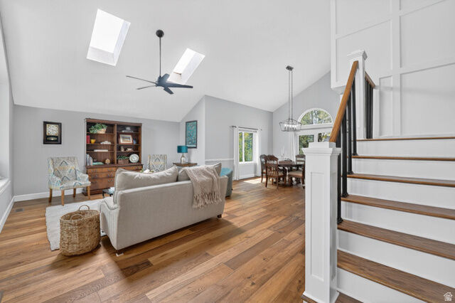 Property Photo:  11038 S Longdale Cir  UT 84092 