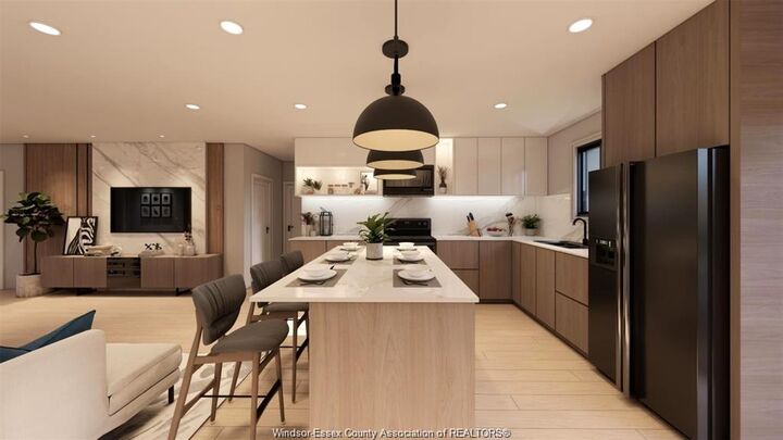 Property Photo: Lot 13 Ambassador Beach Road ON N0R 1G0
