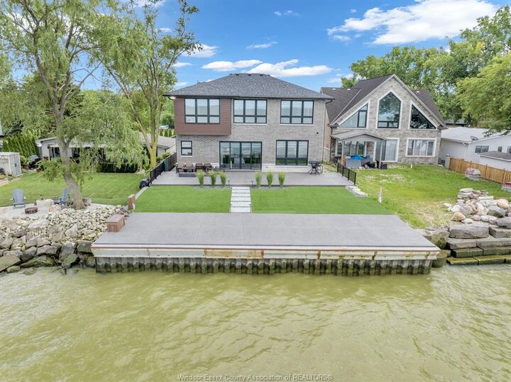 Property Photo: 983 Lakeshore Park Road ON N0R 1A0