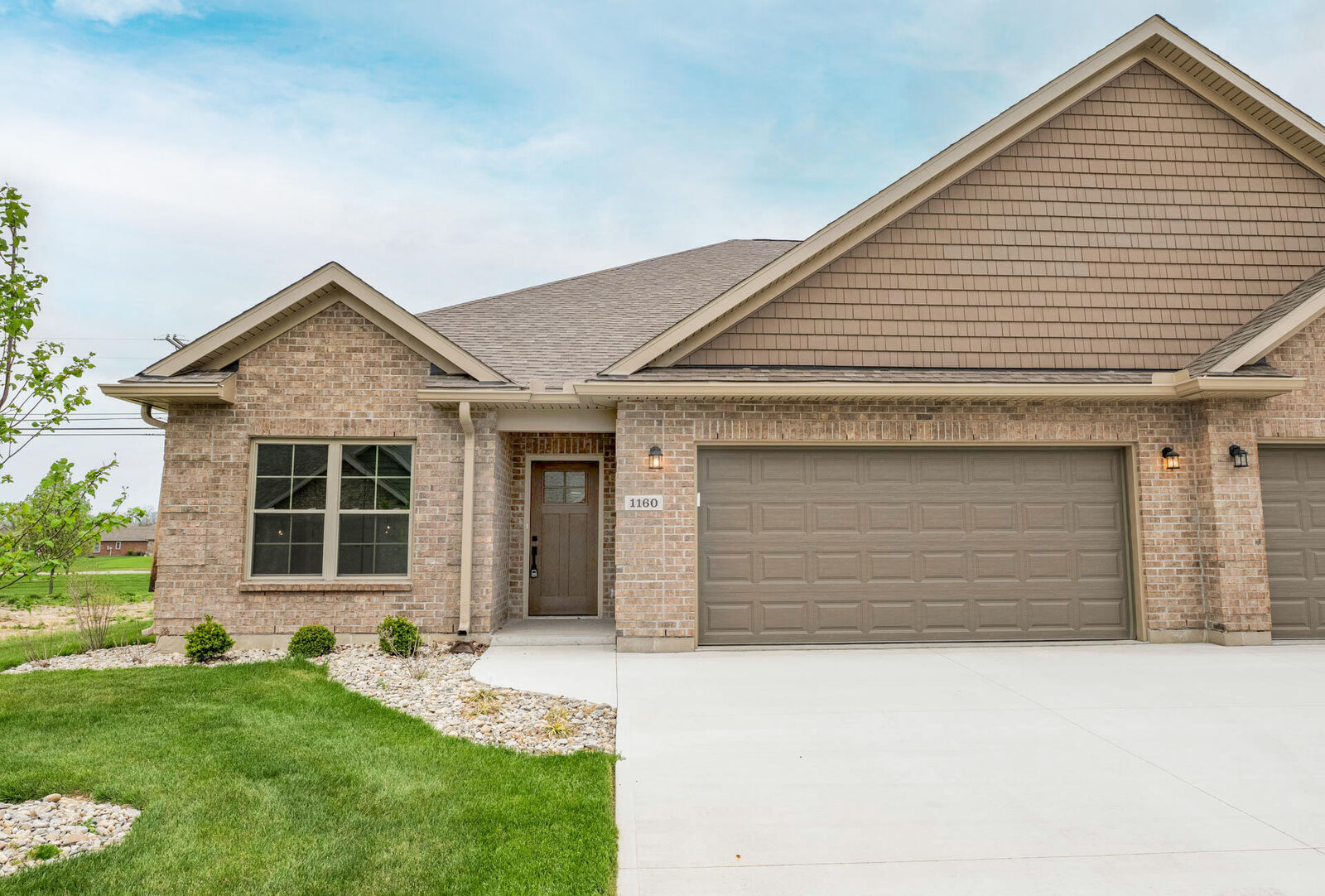 Property Photo:  1160 Waterloo Street  OH 45373 