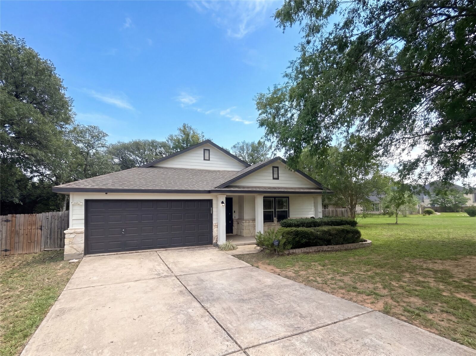Property Photo:  235 Murchison Drive  TX 78612 
