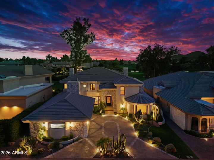 Property Photo:  7475 E Gainey Ranch Road 7  AZ 85258 