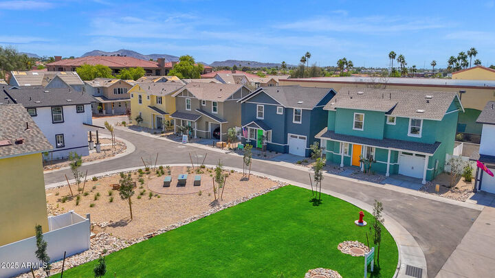 Property Photo:  16875 N 12th Street 19  AZ 85022 
