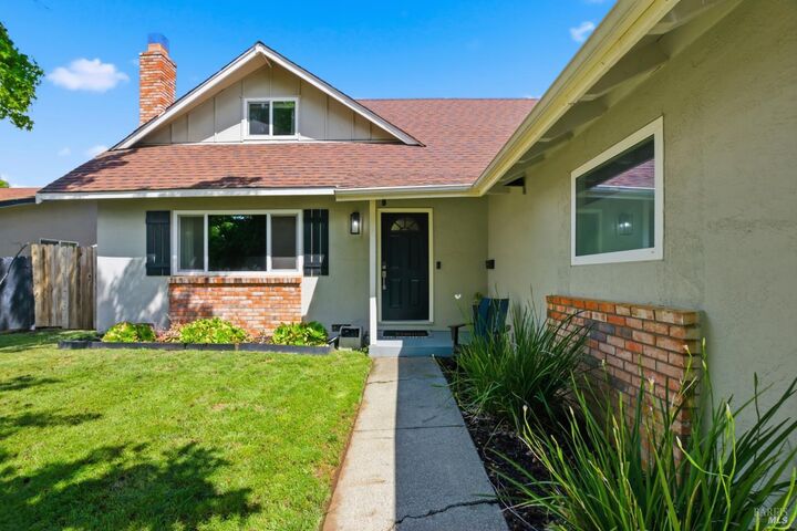 Property Photo:  356 Berryessa Drive  CA 95687 